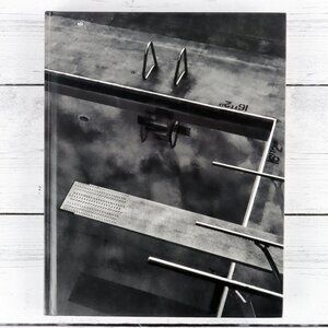 Annie Leibovitz Olympic Portraits USA First Edition Hardback Book 1996 B&W